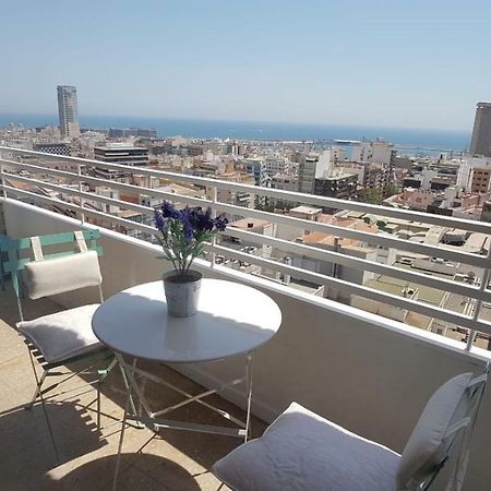 Апартаменти Alicante View Екстер'єр фото