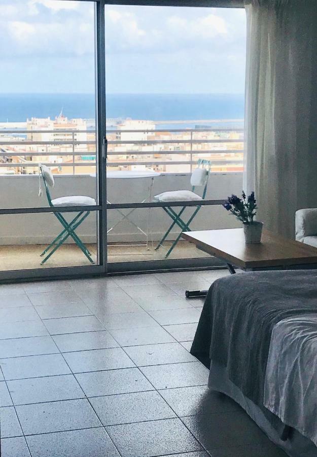 Апартаменти Alicante View Екстер'єр фото