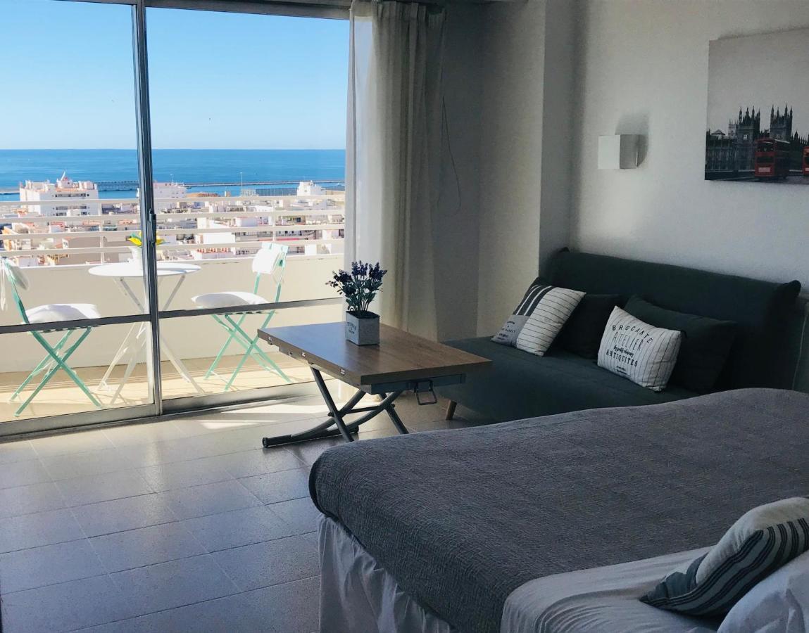 Апартаменти Alicante View Екстер'єр фото