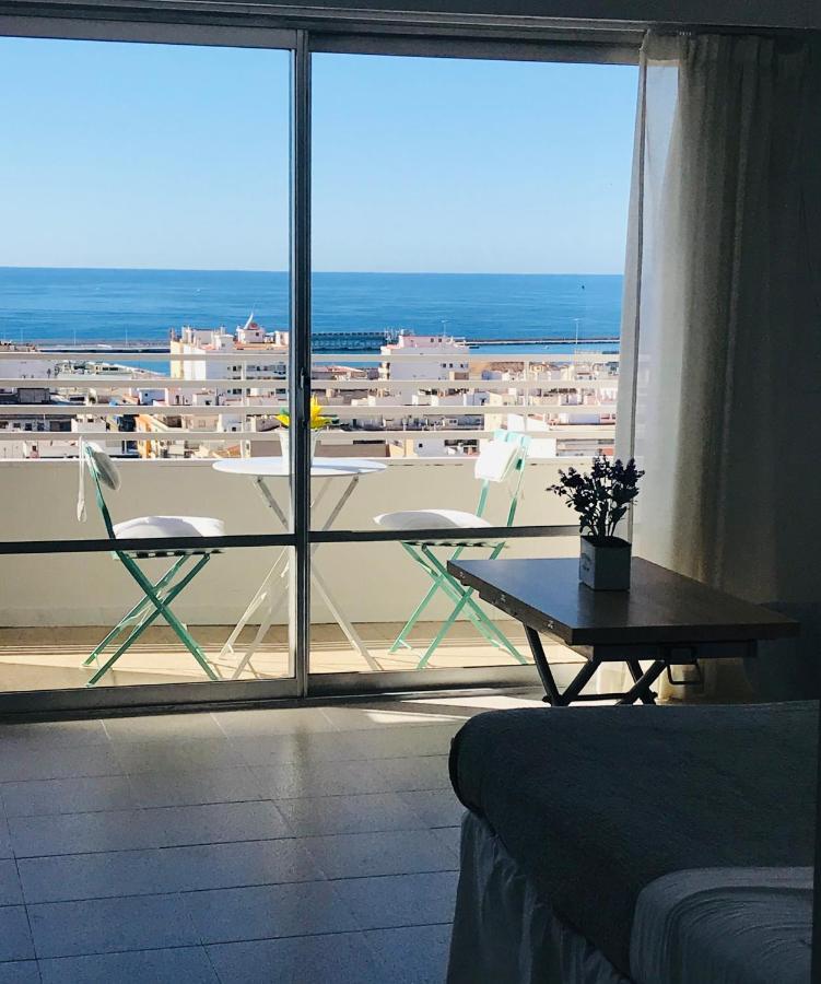 Апартаменти Alicante View Екстер'єр фото